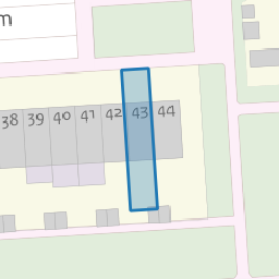 Perceel LLS00-K-1503