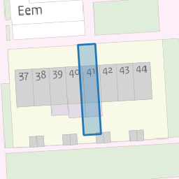 Perceel LLS00-K-1505