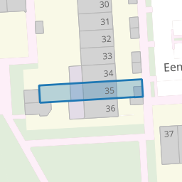 Perceel LLS00-K-1511