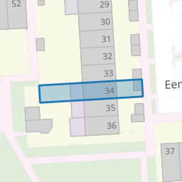 Perceel LLS00-K-1512