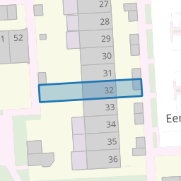 Perceel LLS00-K-1514