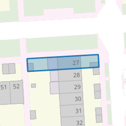 Perceel LLS00-K-1519