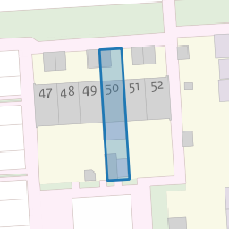 Perceel LLS00-K-1522
