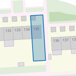 Perceel LLS00-K-1550