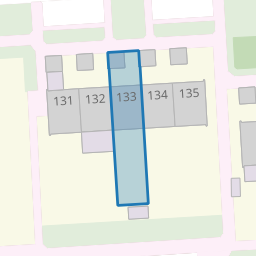 Perceel LLS00-K-1552