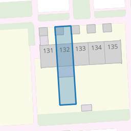Perceel LLS00-K-1553