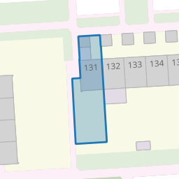 Perceel LLS00-K-1554