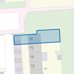 Perceel LLS00-K-1555