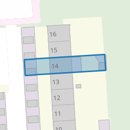 Perceel LLS00-K-1557