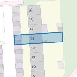 Perceel LLS00-K-1558