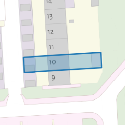 Perceel LLS00-K-1561