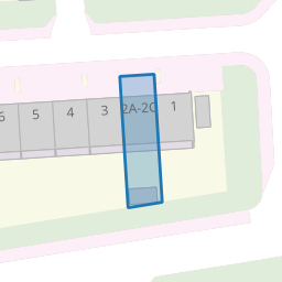 Perceel LLS00-K-1564