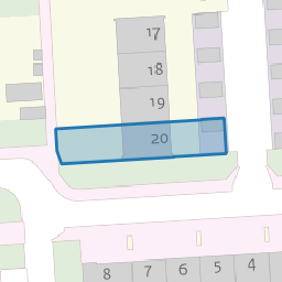 Perceel LLS00-K-1571