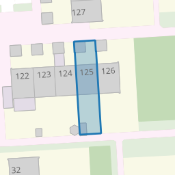 Perceel LLS00-K-1580