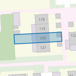 Perceel LLS00-K-1593