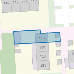 Perceel LLS00-K-1595