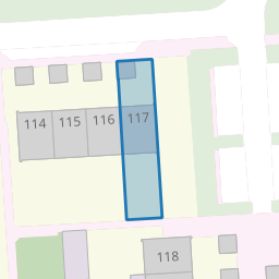 Perceel LLS00-K-1596