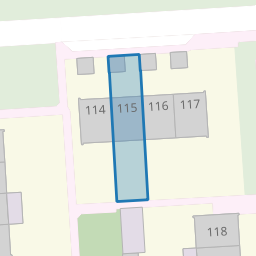 Perceel LLS00-K-1598