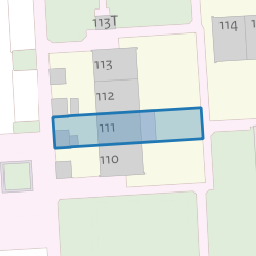 Perceel LLS00-K-1603