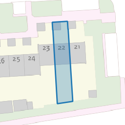 Perceel LLS00-K-1606