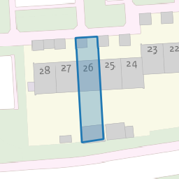 Perceel LLS00-K-1610