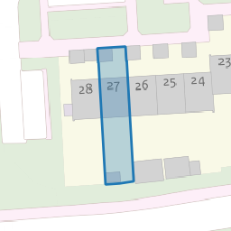 Perceel LLS00-K-1611