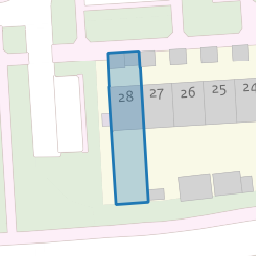 Perceel LLS00-K-1612