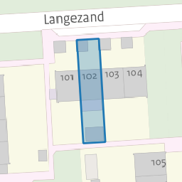 Perceel LLS00-K-1615