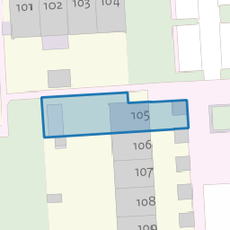 Perceel LLS00-K-1617