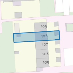 Perceel LLS00-K-1618