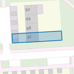 Perceel LLS00-K-1625