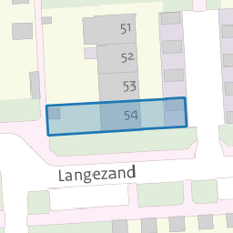 Perceel LLS00-K-1629