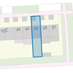 Perceel LLS00-K-1632