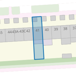 Perceel LLS00-K-1634