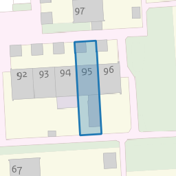 Perceel LLS00-K-1645