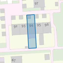 Perceel LLS00-K-1646