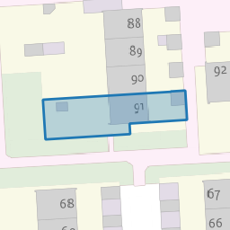 Perceel LLS00-K-1649