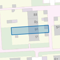 Perceel LLS00-K-1650