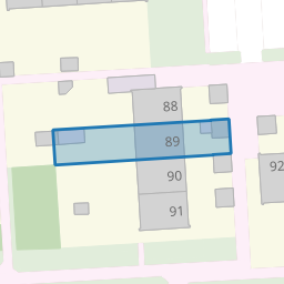 Perceel LLS00-K-1651