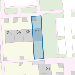 Perceel LLS00-K-1653