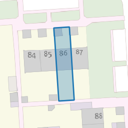 Perceel LLS00-K-1654