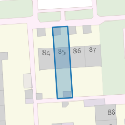 Perceel LLS00-K-1655