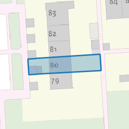 Perceel LLS00-K-1660