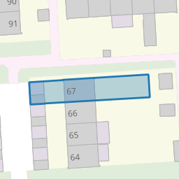 Perceel LLS00-K-1662