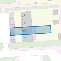 Perceel LLS00-K-1664