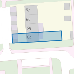 Perceel LLS00-K-1665