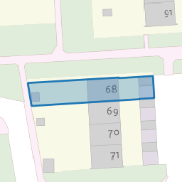 Perceel LLS00-K-1666