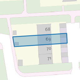 Perceel LLS00-K-1667