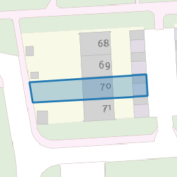Perceel LLS00-K-1668