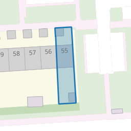 Perceel LLS00-K-1670